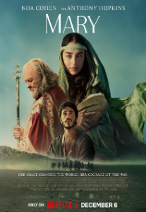 Mary Movie On Netflix Review