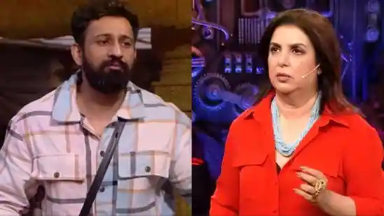 farah khan