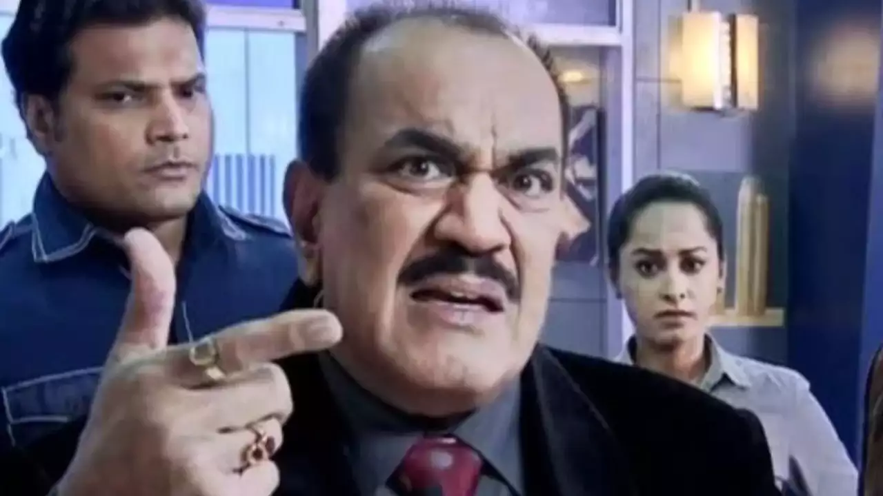 CID Season 2