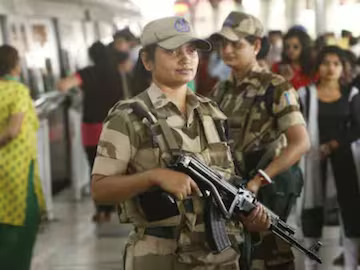 CISF Constable (Fire) Recruitment 2024
