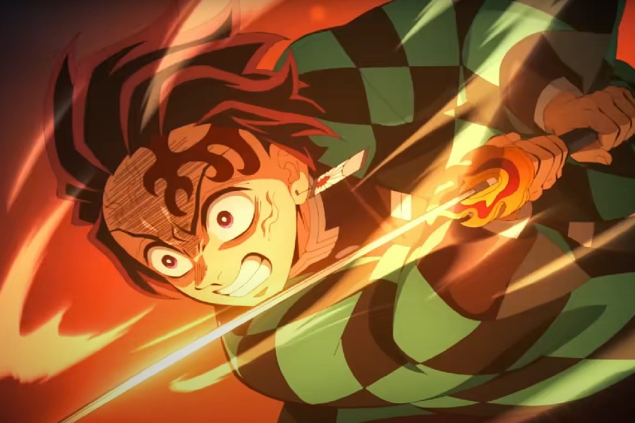 demon slayer infinity castle arc movie