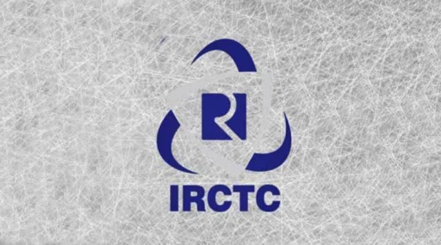 irctc ticket booking