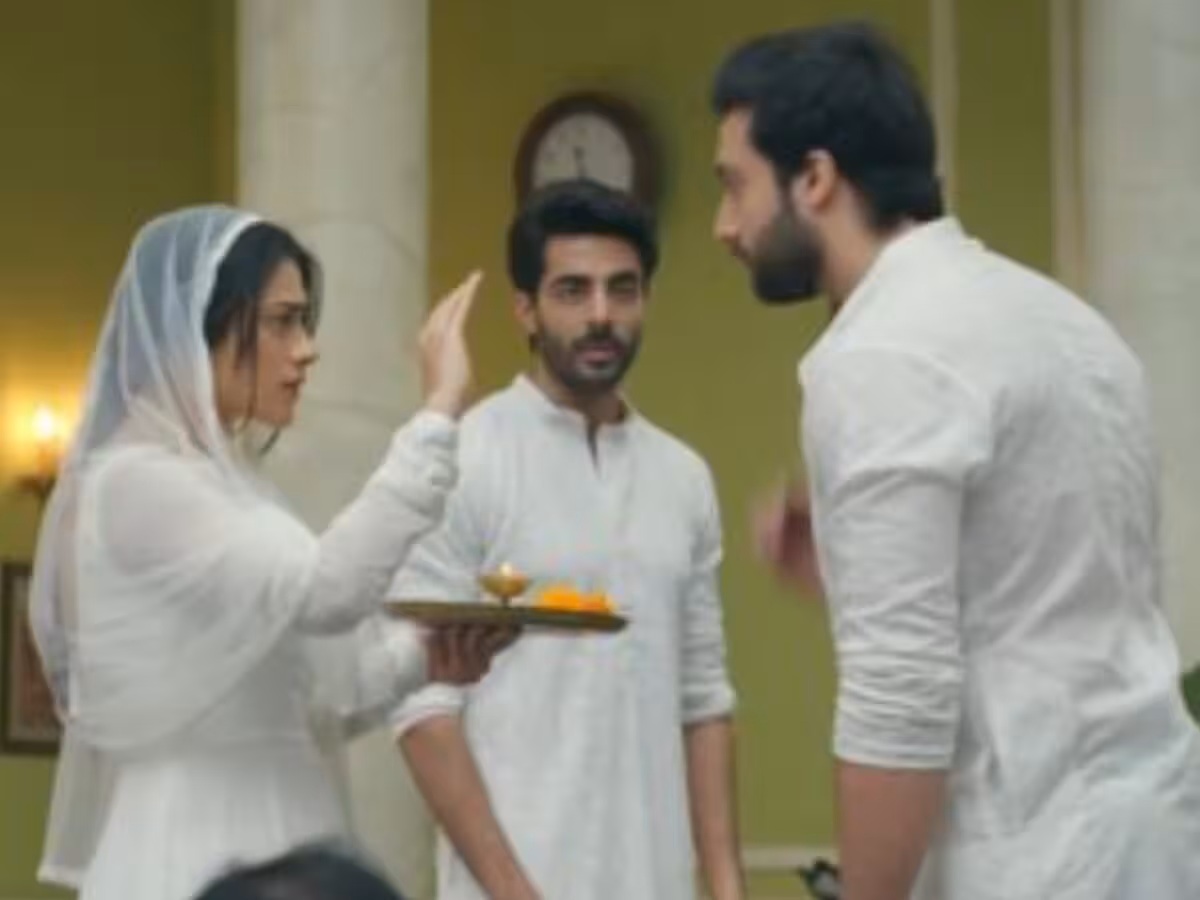 Jhanak Spoiler: