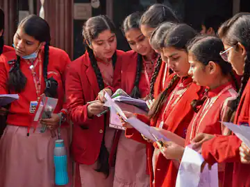 PSEB Punjab Board Exam 2025