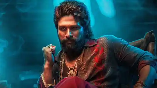Pushpa 2 The Rule box office collection