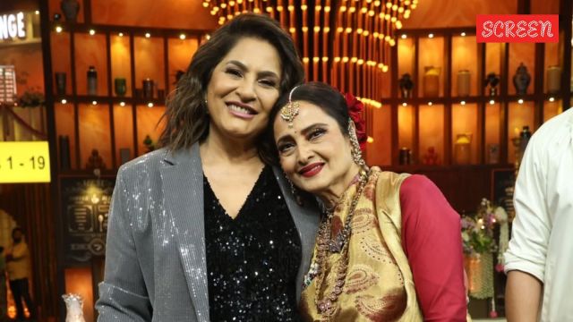 Rekha