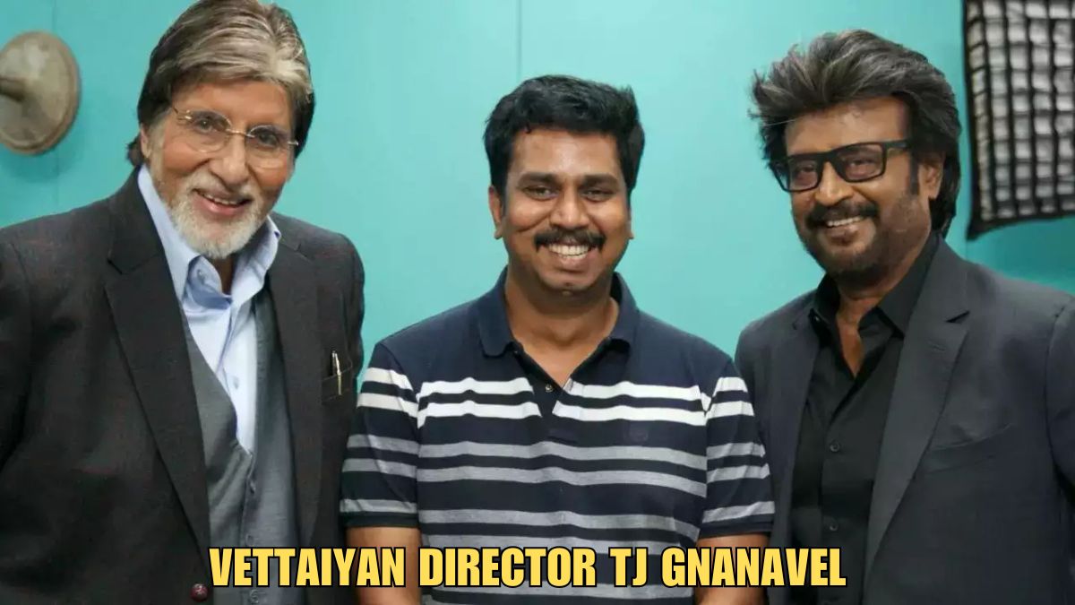 Vettaiyan 2024