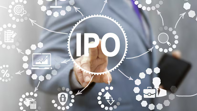 Vishal Mega Mart IPO
