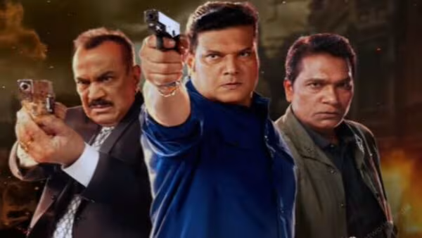 CID Season 2
