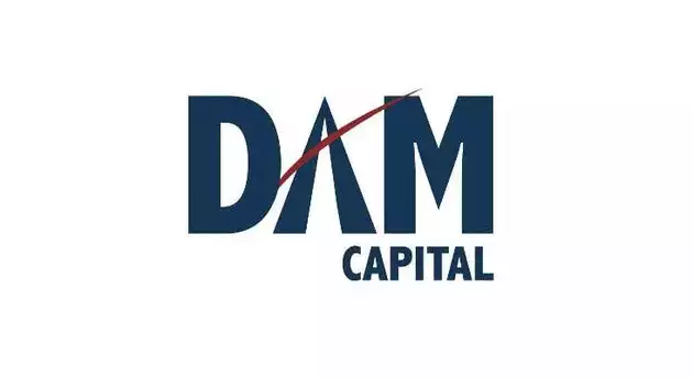 DAM Capital Advisors IPO GMP Live Updates