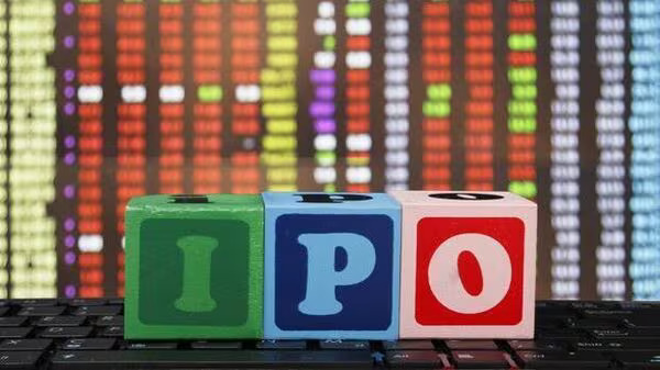 IPO allotment status