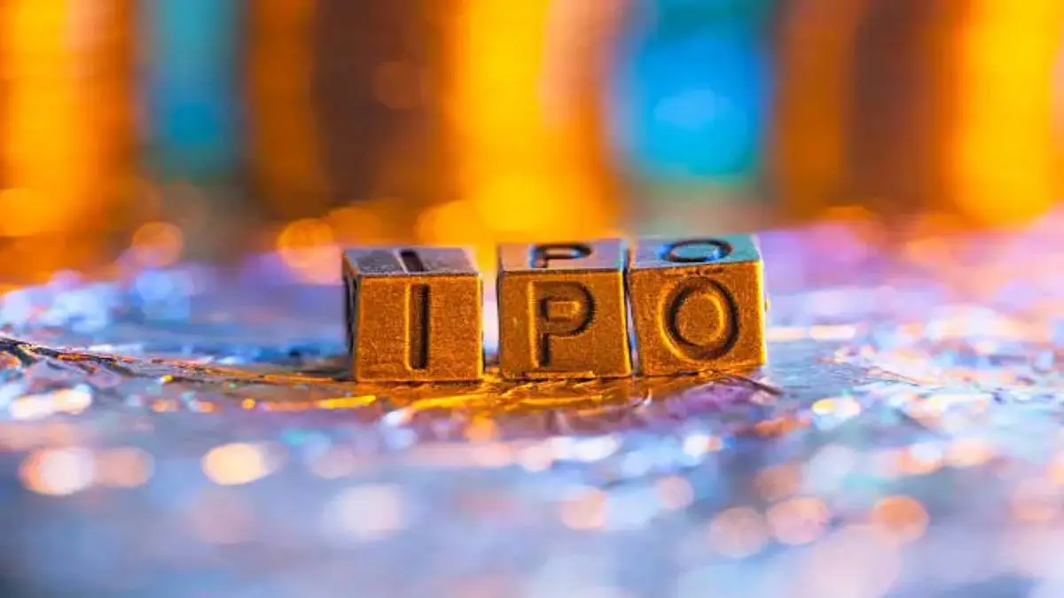iks ipo gmp Inventurus Solutions IPO