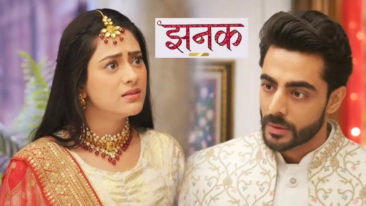 Jhanak Today Episode