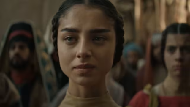 Mary Movie On Netflix, mary-movie-2024