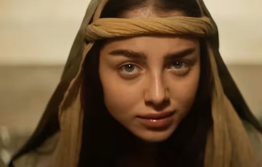 Mary Movie On Netflix