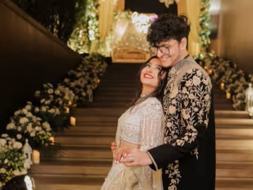 Nischay Gets Engaged
