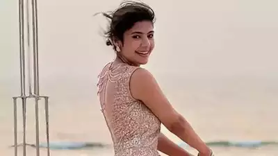 rj simran