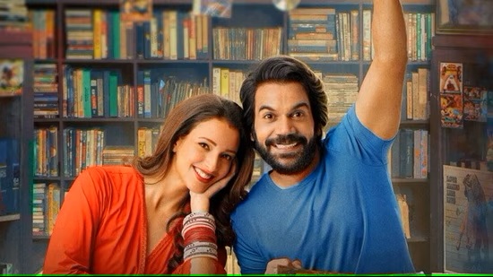 vicky vidya ka woh wala