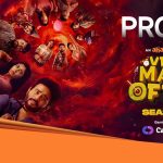 Vera Mari Office Season 2 OTT Release Date, Plot, Cast and More