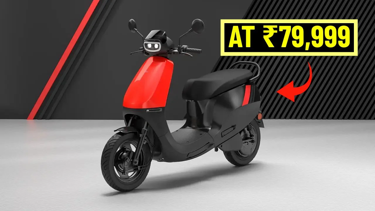 Ola Electric