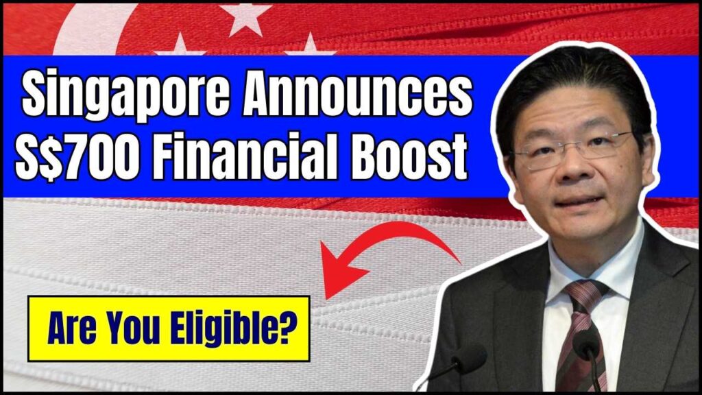 $700 government payout 2025