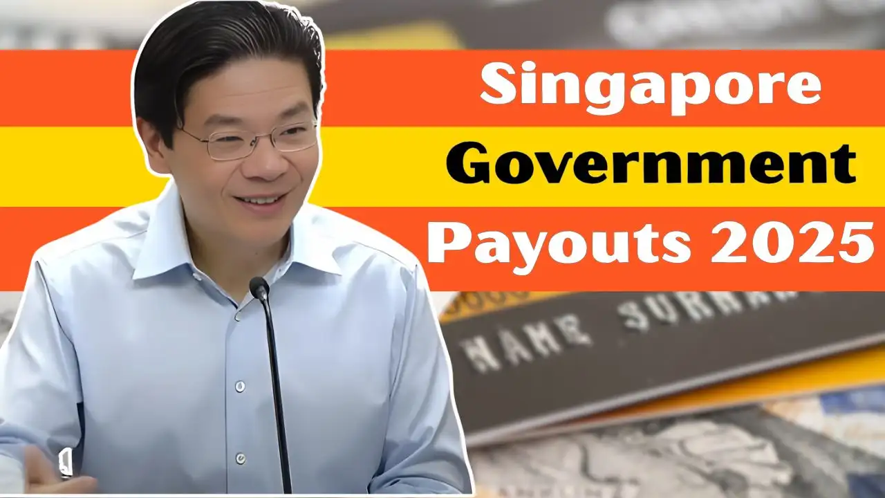 Singapore Government Payouts