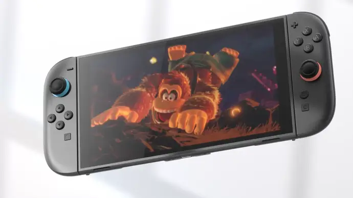 Nintendo