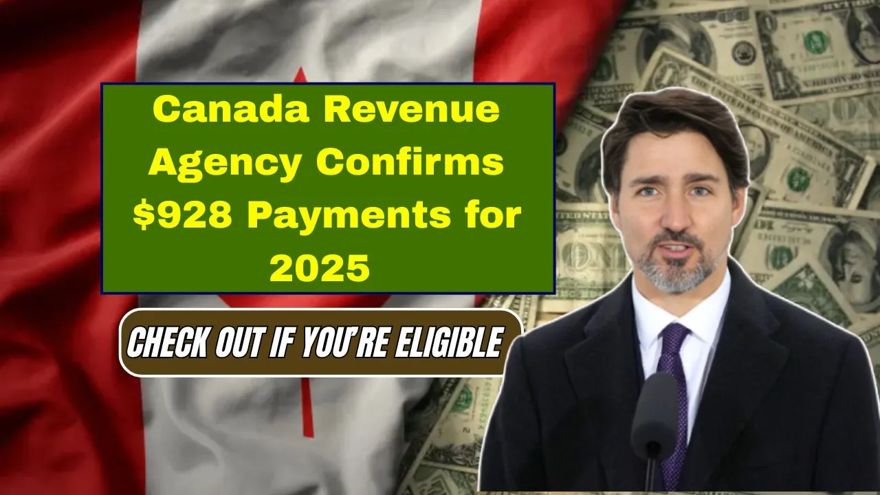 Canada Revenue