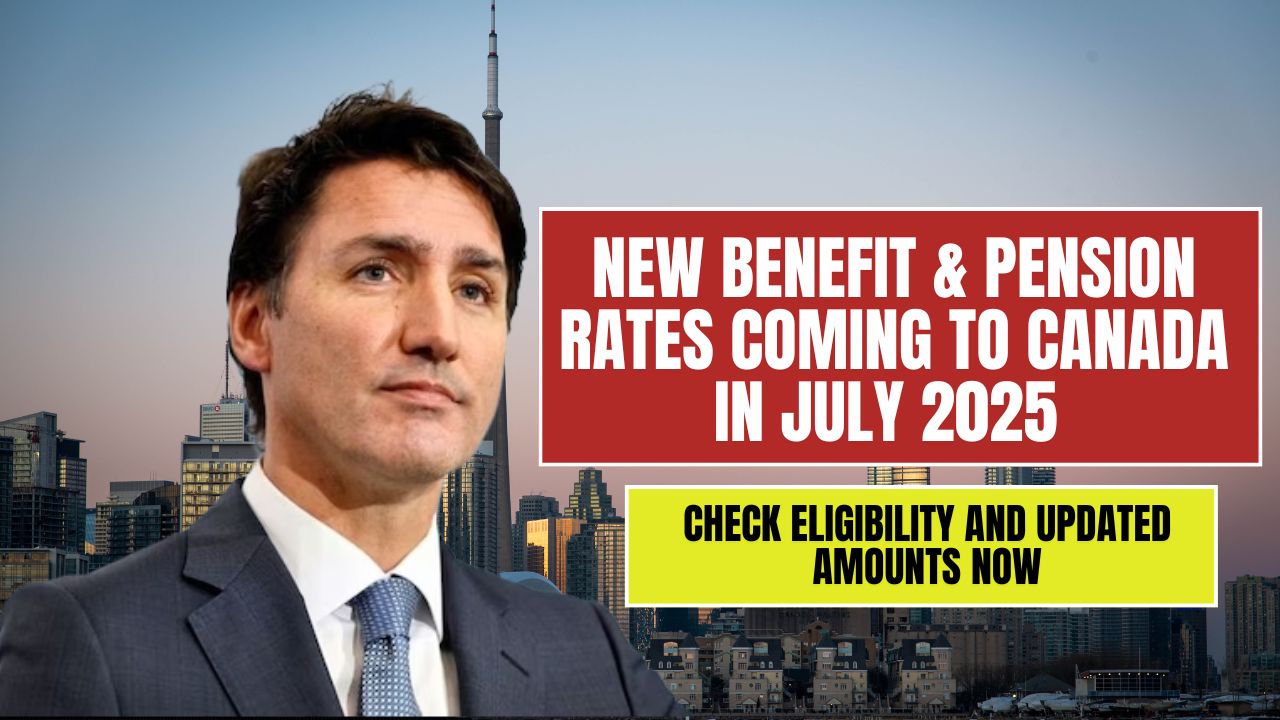 New Benefit
