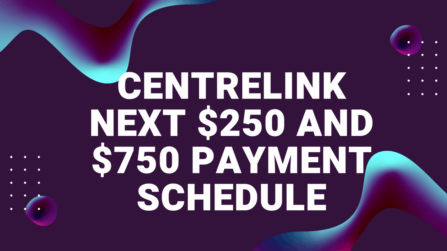 Centrelink Next