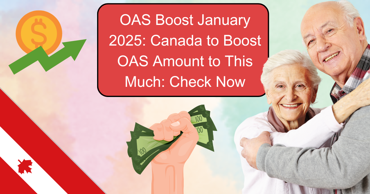 OAS Payment