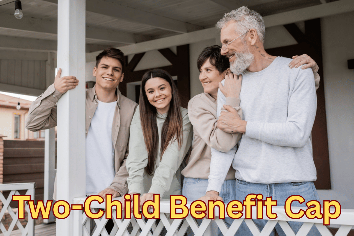 Two-Child Benefit Cap Under Review