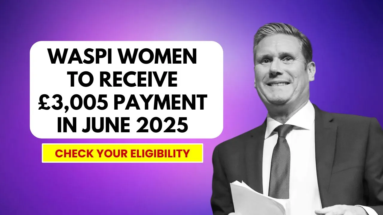 WASPI
