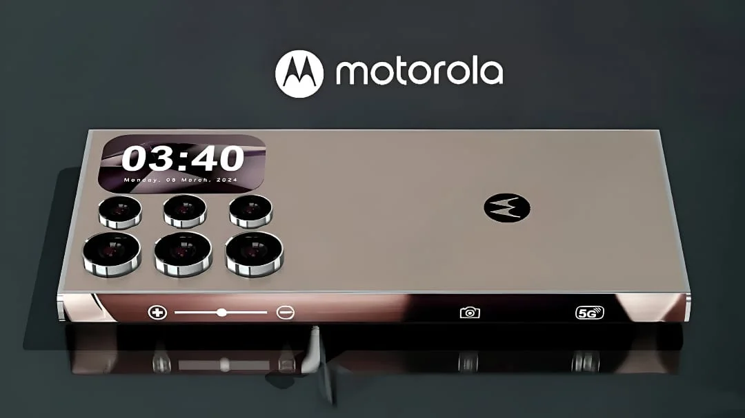 Motorola