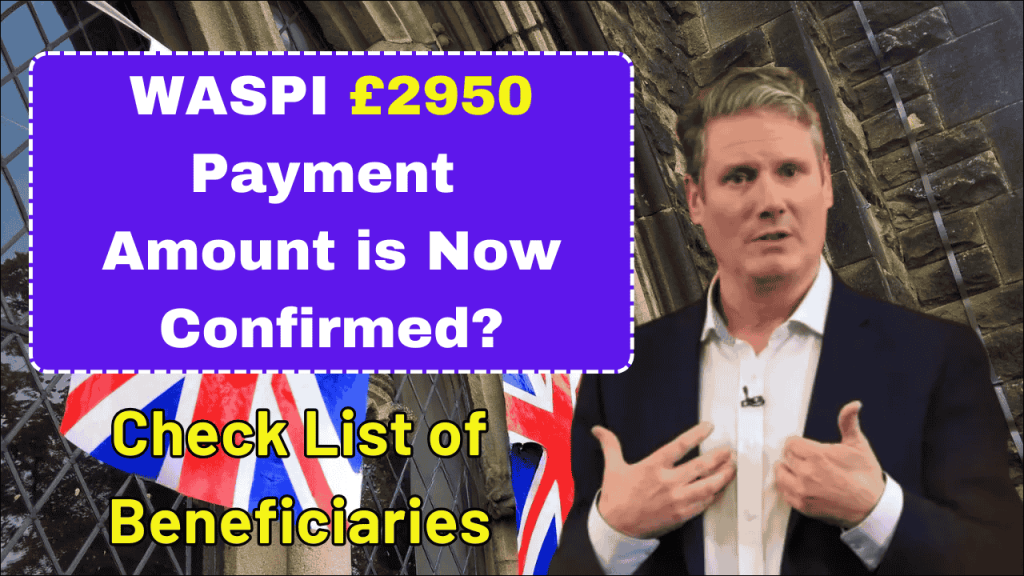 WASPI