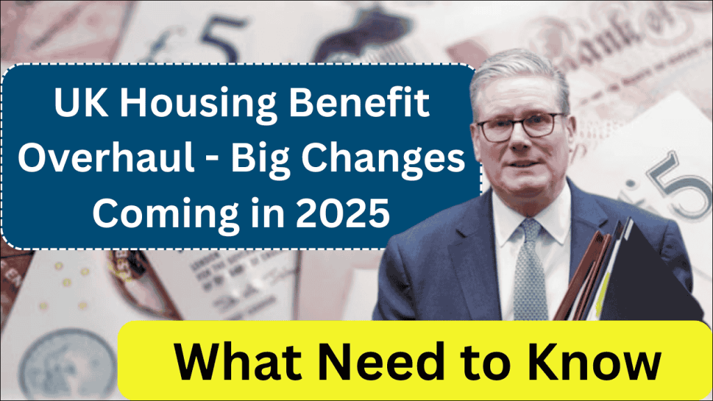 UK Housing