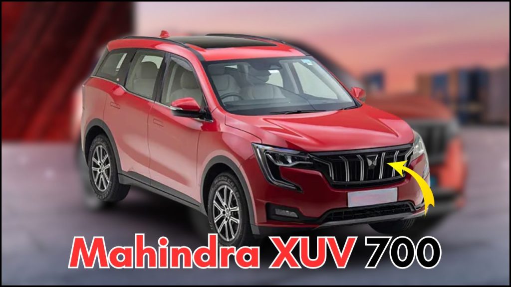 Mahindra