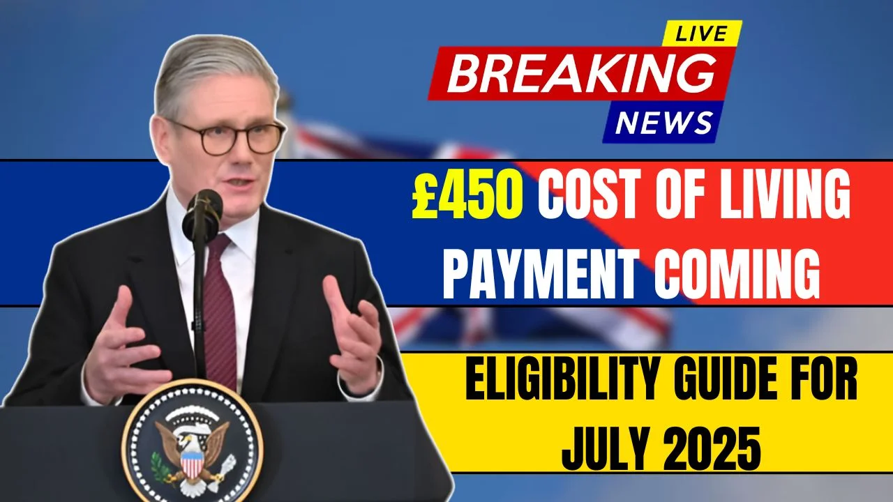 Cost of Living