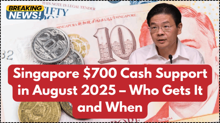 GST Voucher August 2025 Update