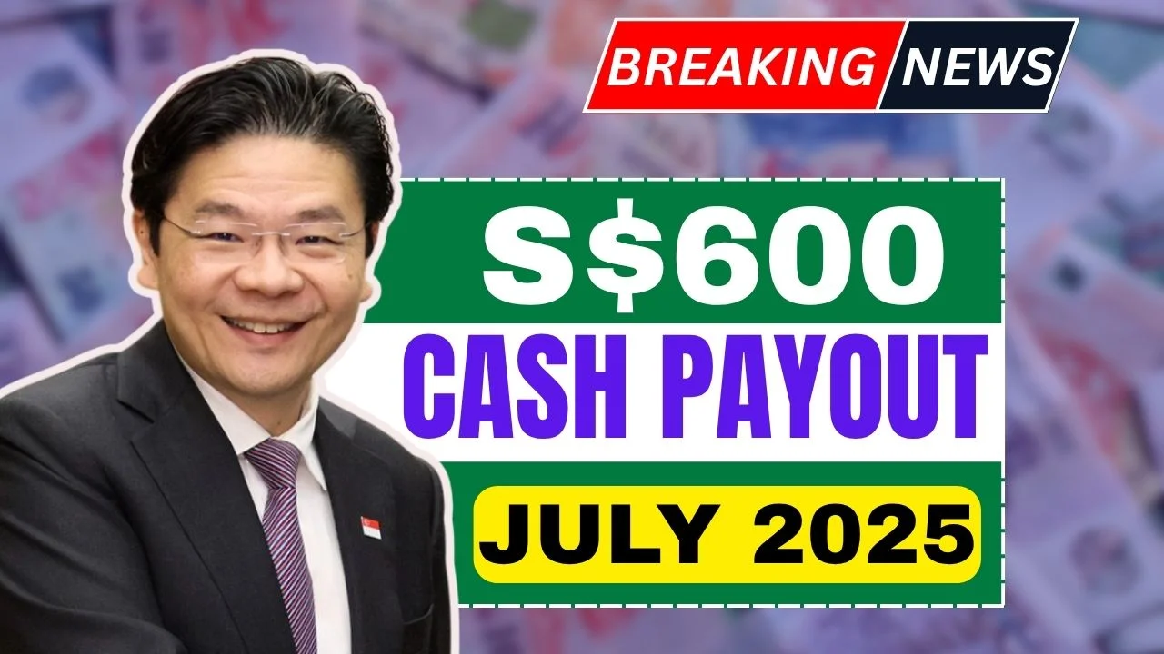Cash Payout