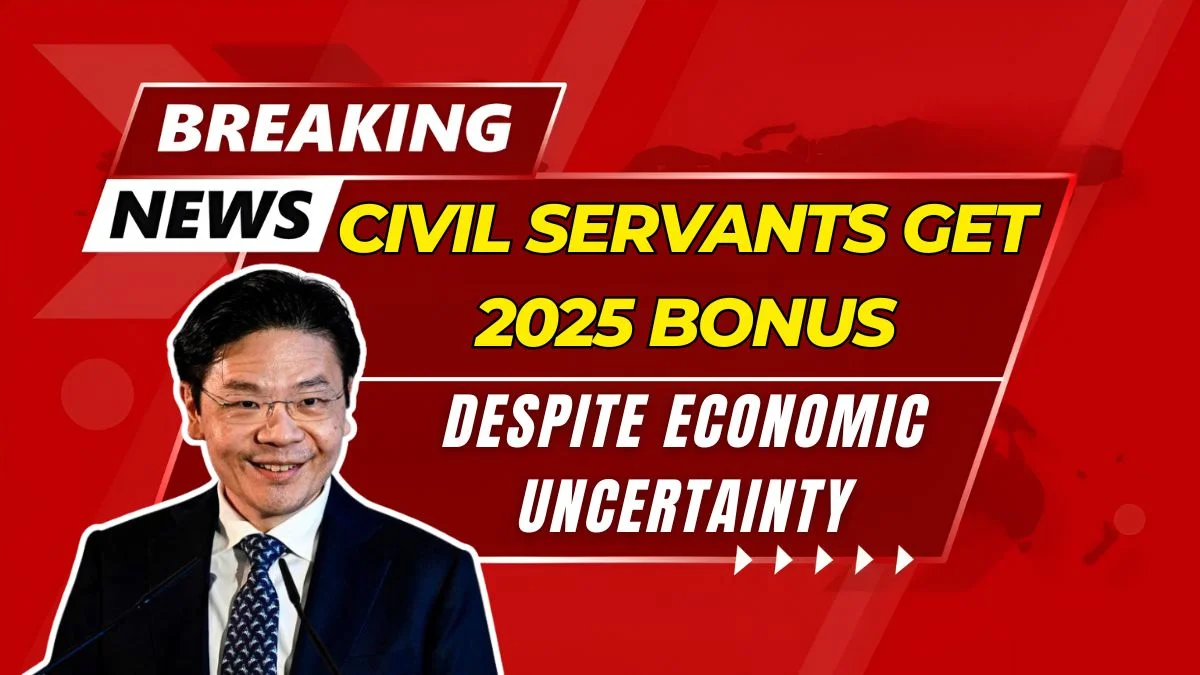 Civil Servants