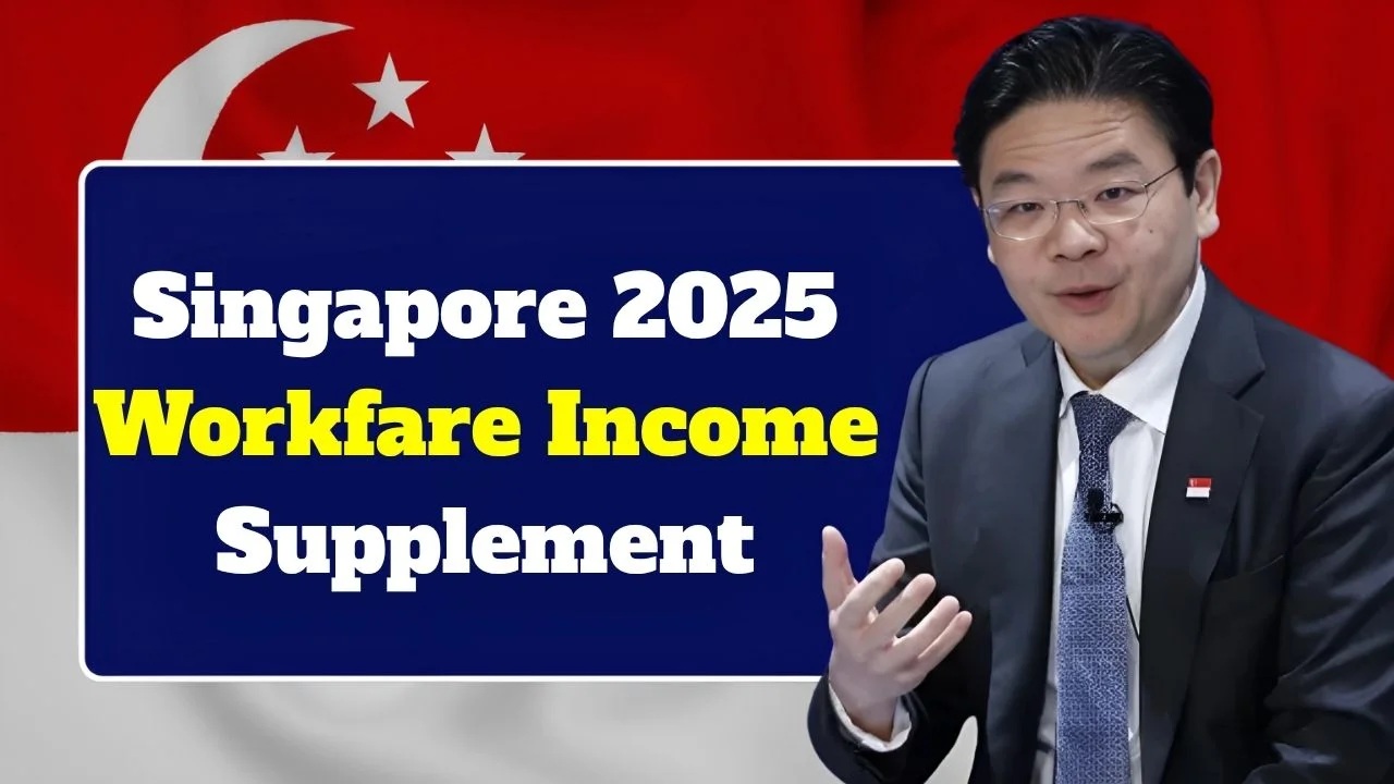 Singapore's $3,267 Payout