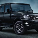 Mahindra Bolero Facelift Launched
