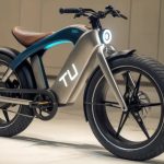 Yamaha Electric Cycle 2025 – Futuristic Eco-Friendly Ride With Bold Design, Smart Technology, And Premium Comfort Built For Urban Adventures